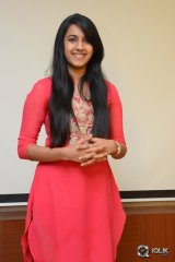 Niharika Konidela Interview About Oka Manasu